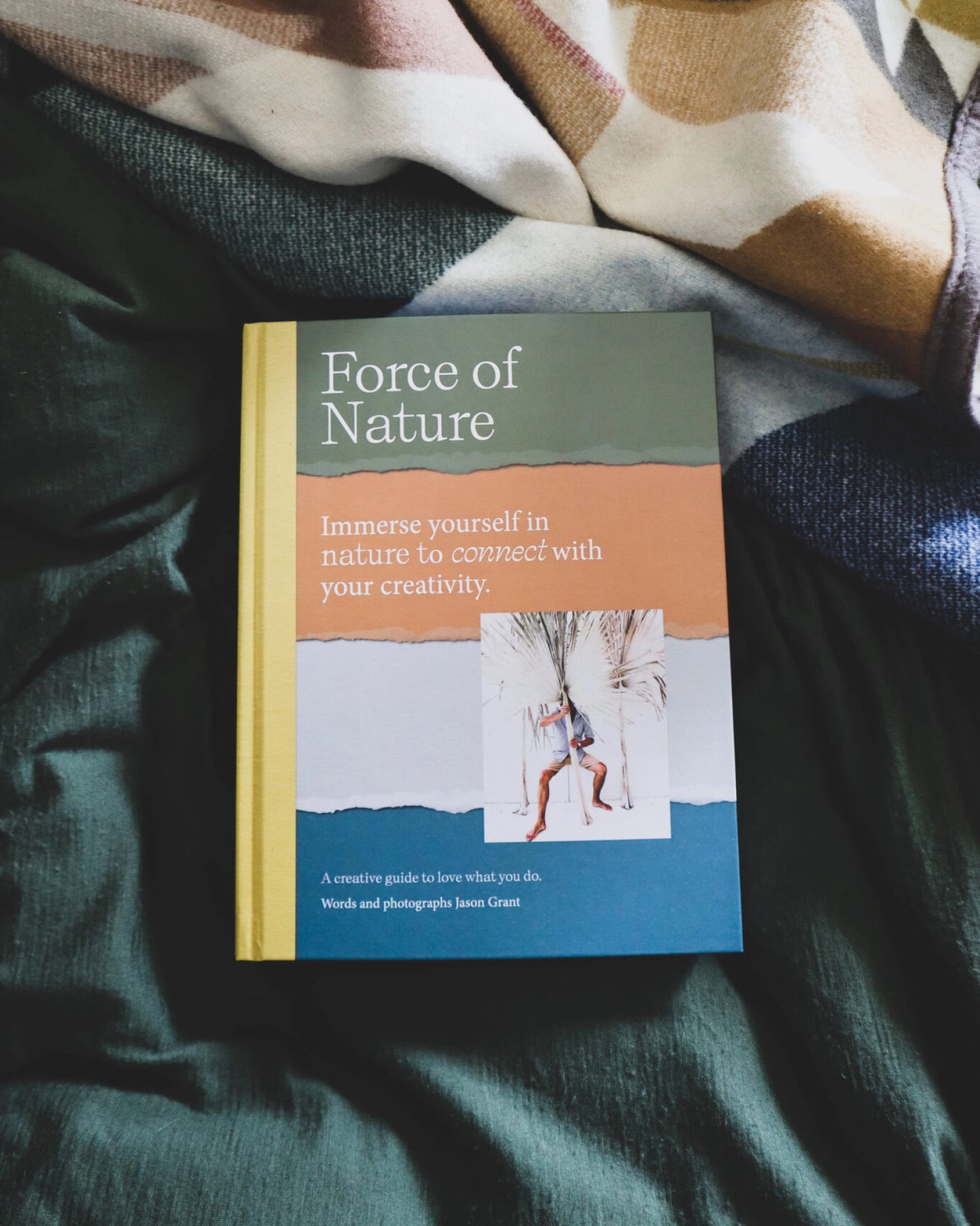 FORCE OF NATURE