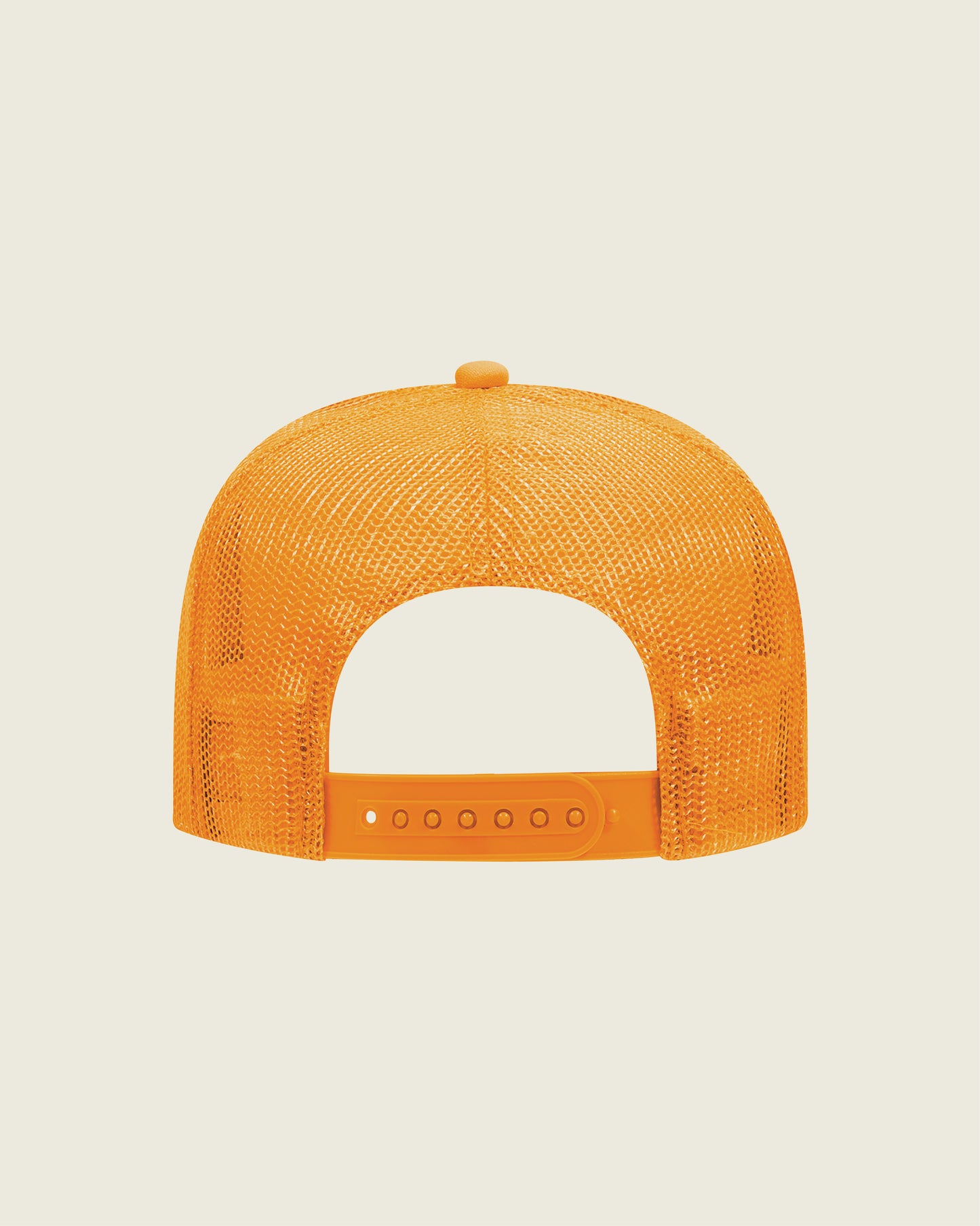 HOLIDAY TRUCKER HAT