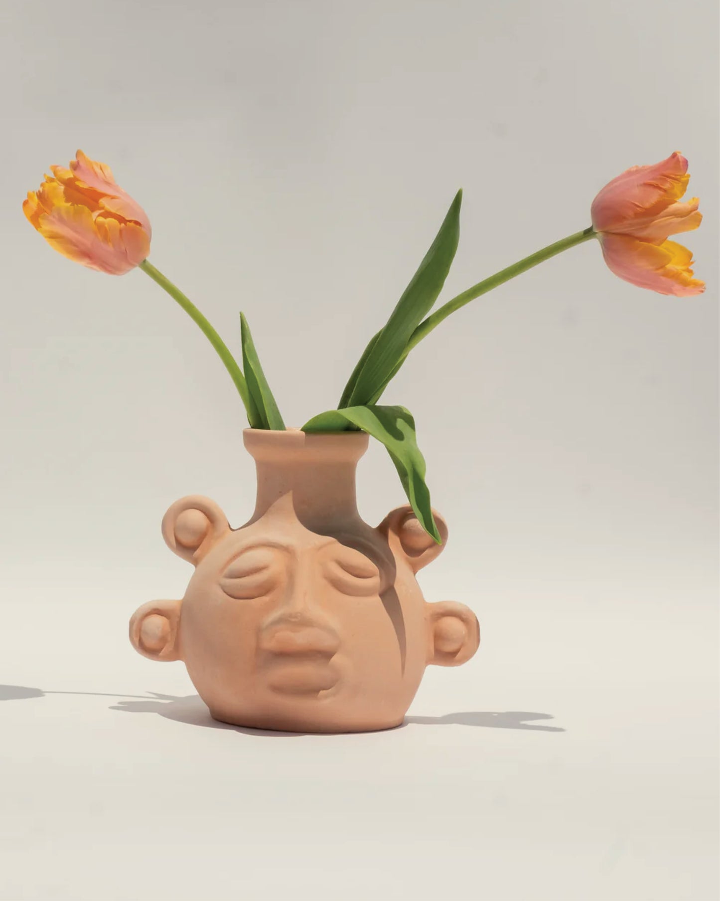 INCAS VASE SMALL