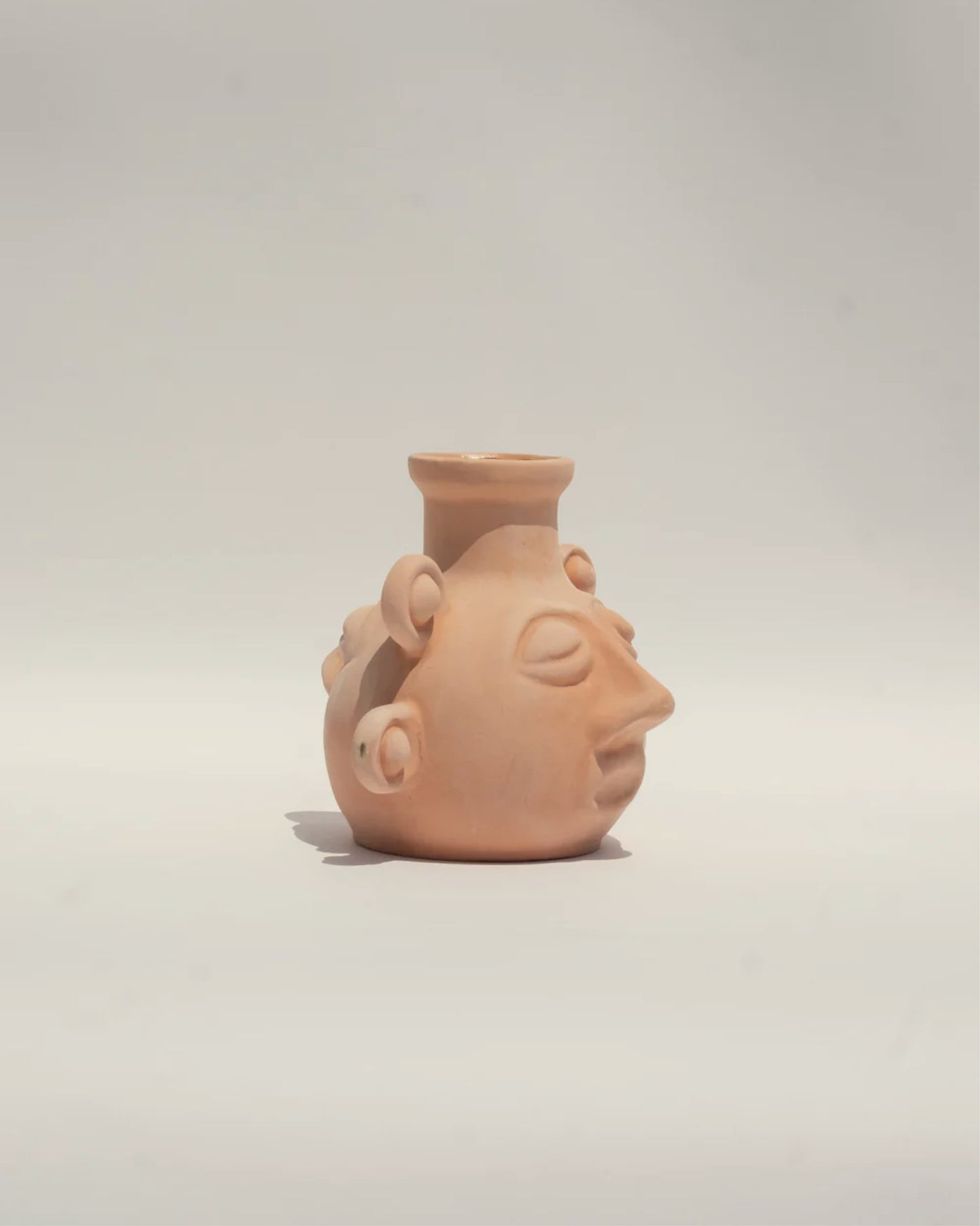 INCAS VASE SMALL