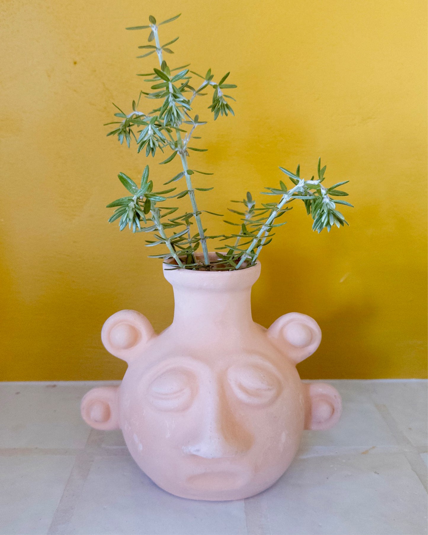 INCAS VASE SMALL