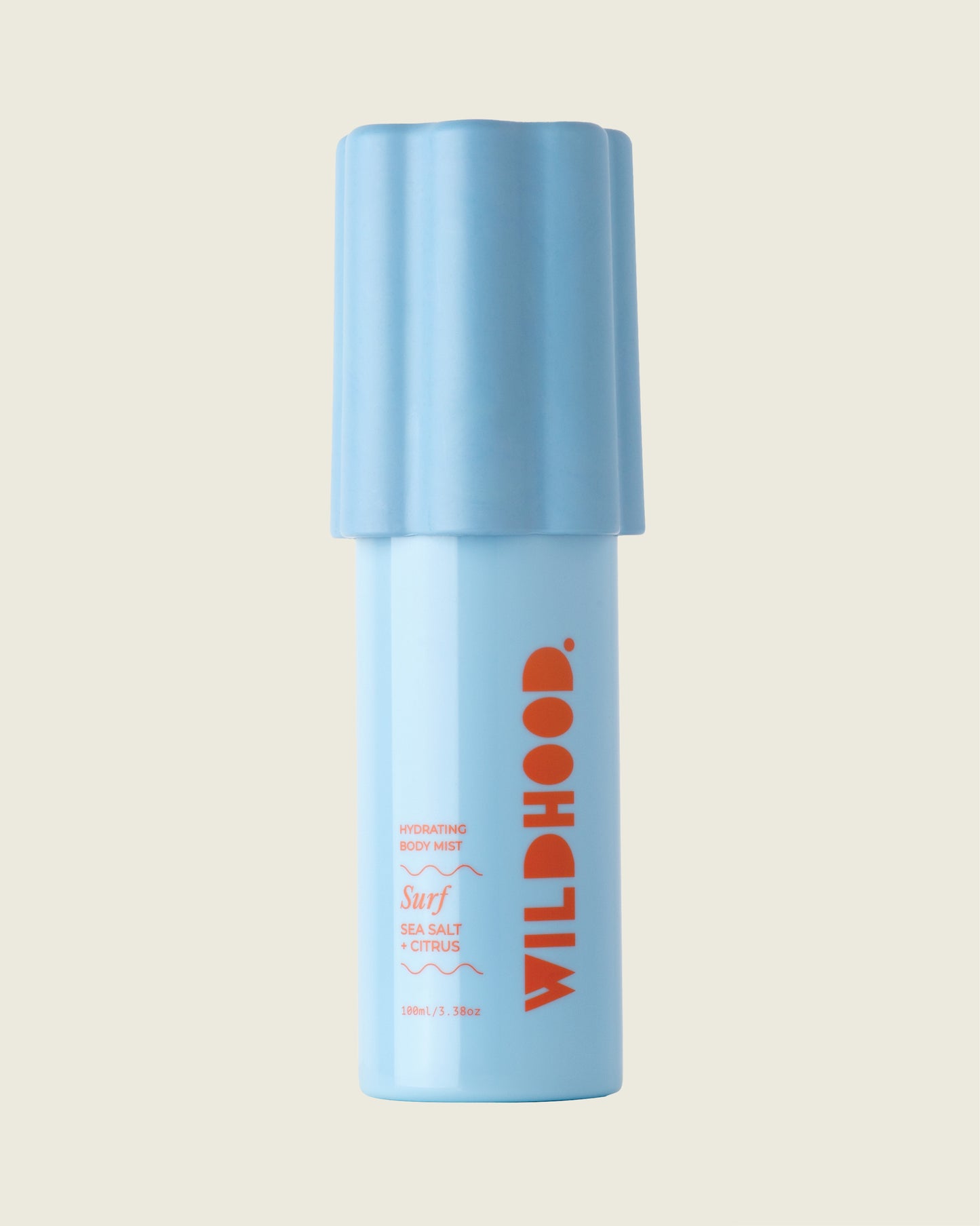 SURF HYDRATING BODY MIST