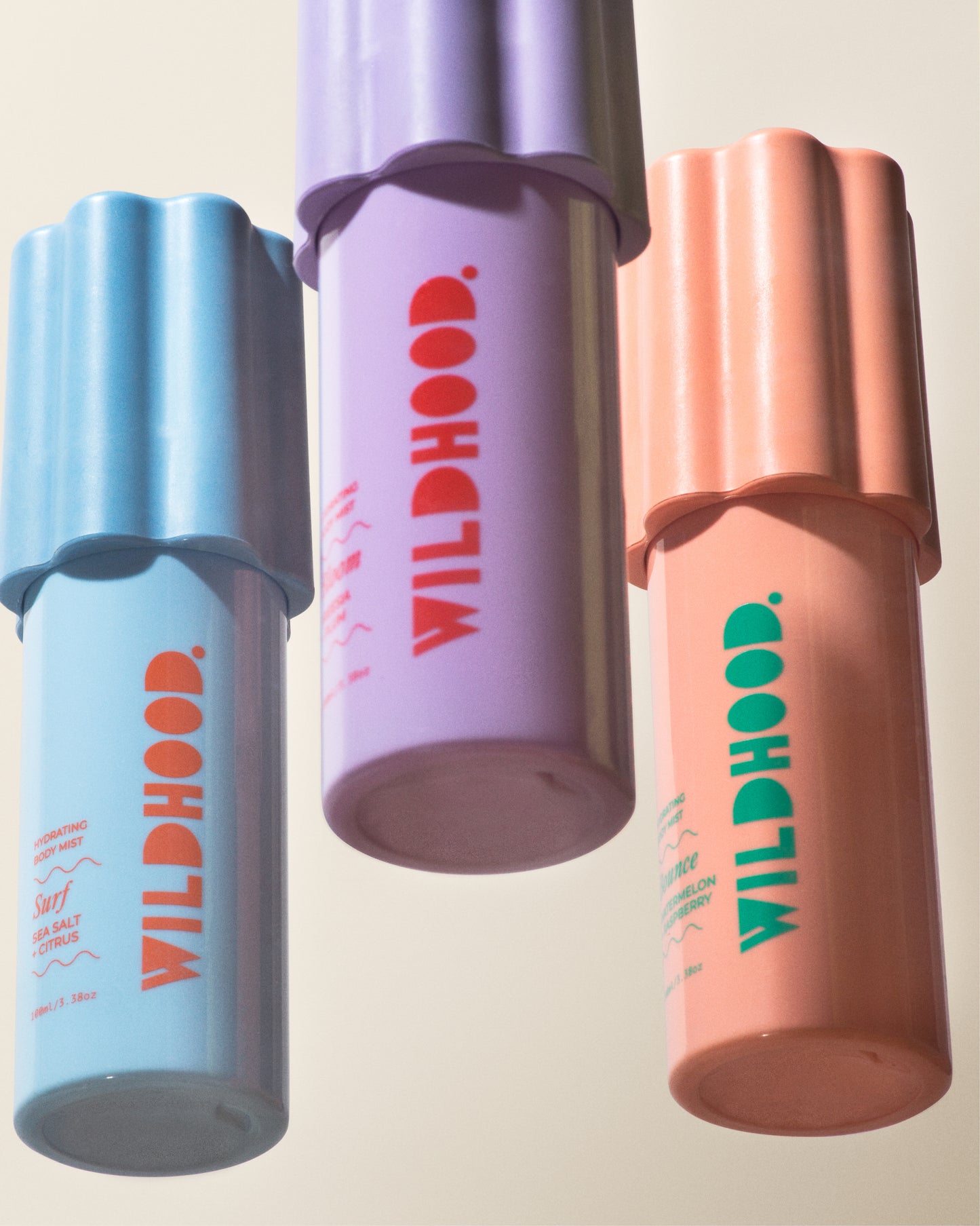 SURF HYDRATING BODY MIST