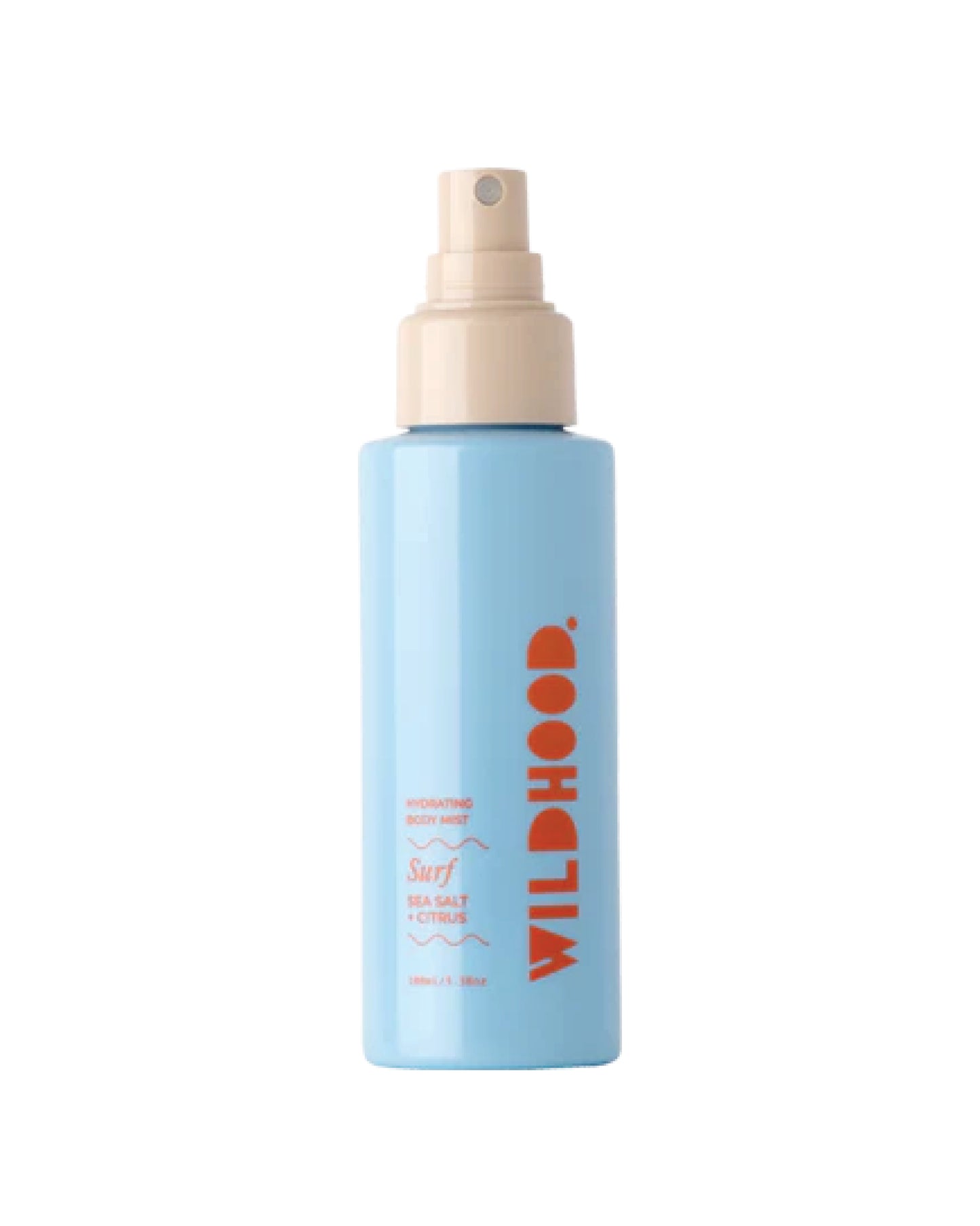 SURF HYDRATING BODY MIST