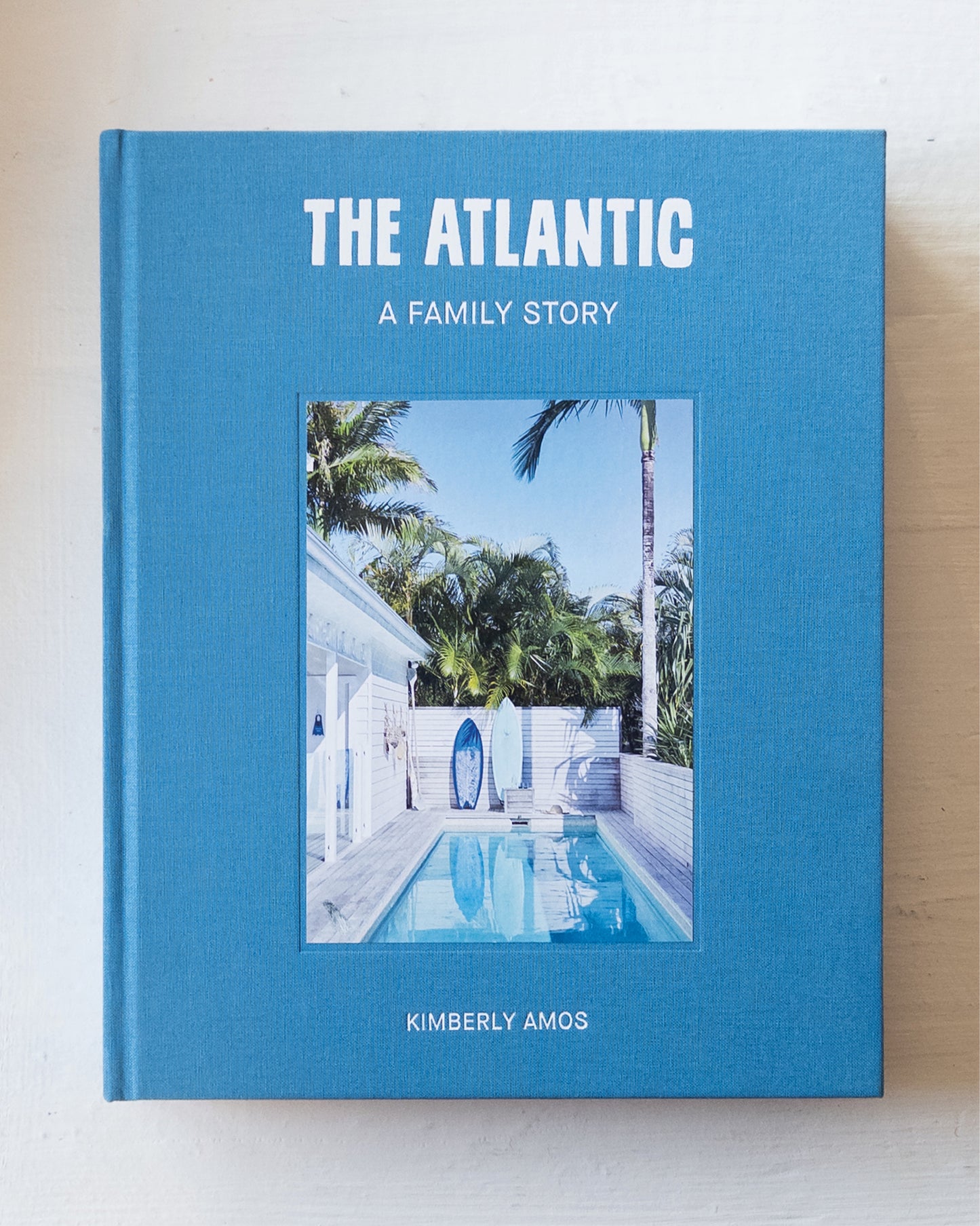 THE ATLANTIC | A FAMILY STORY
