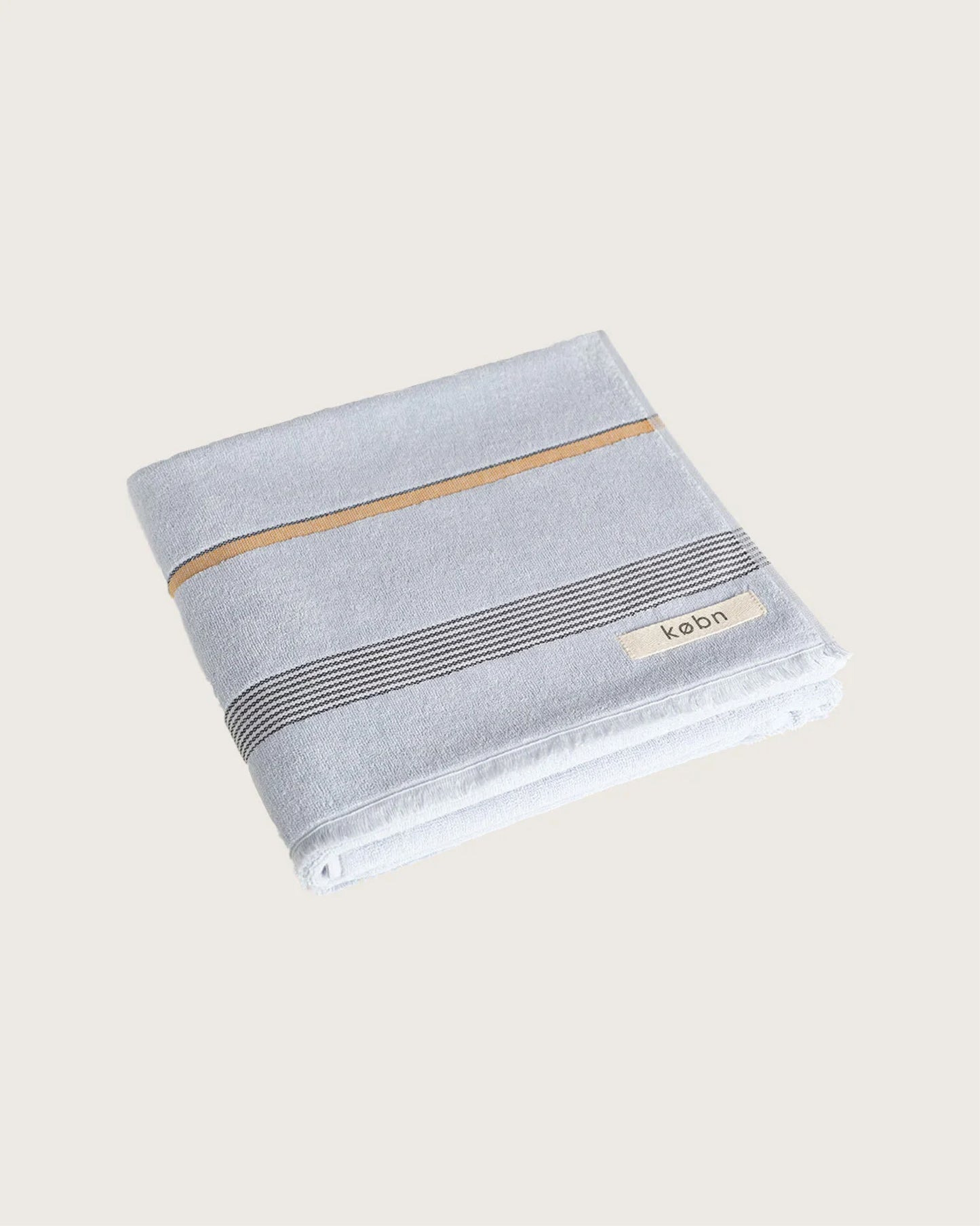 MIST BEACH OR BATH TOWEL