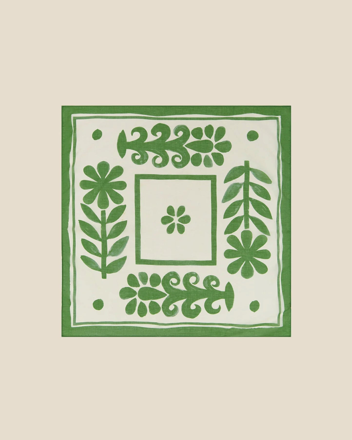 VESTIGE SCARF