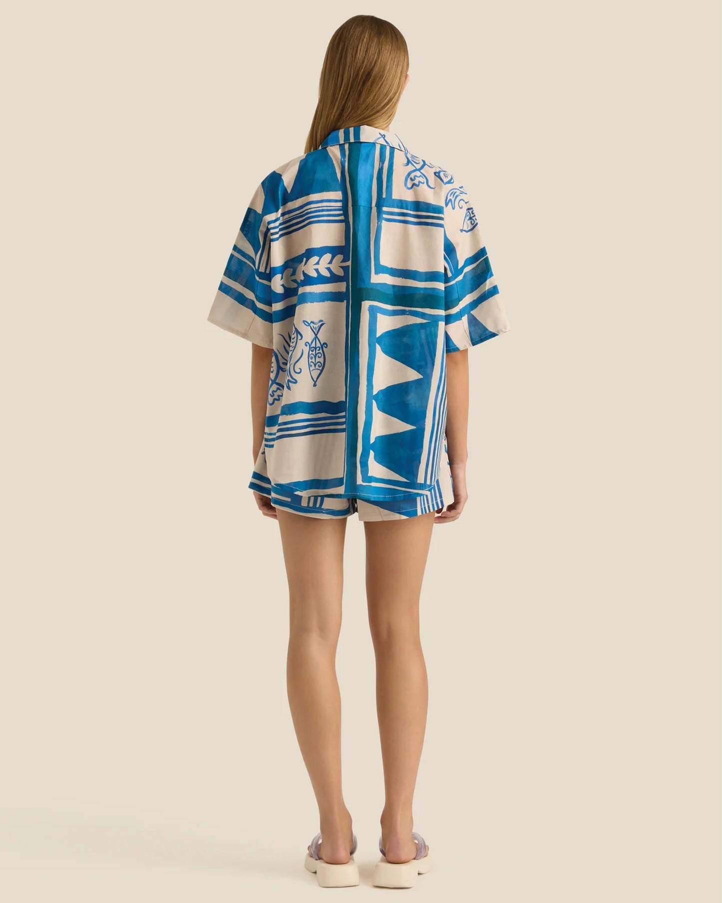 ATLANTIS OVERSWIM SET