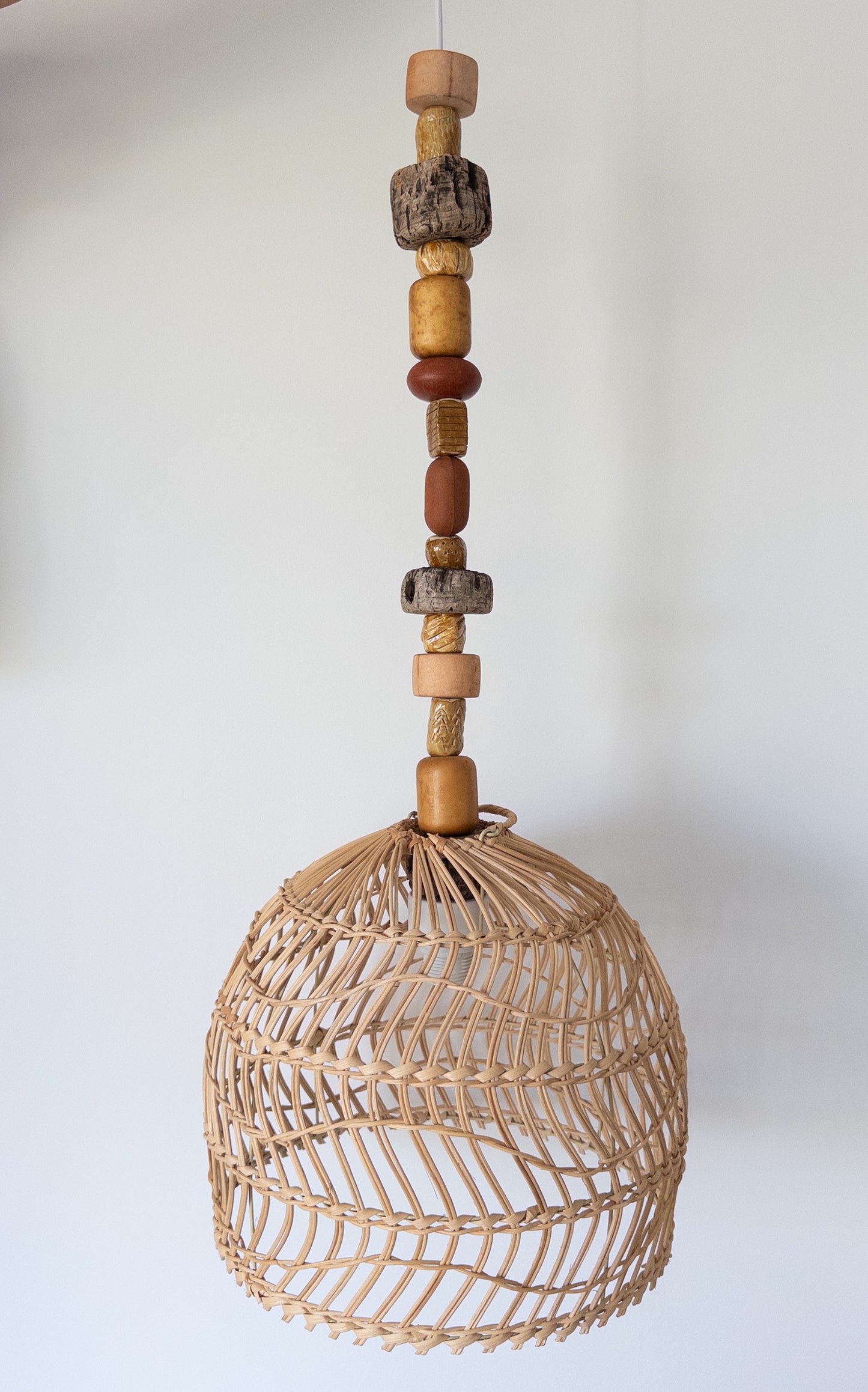 BEACHCOMBER LIGHT AMBER