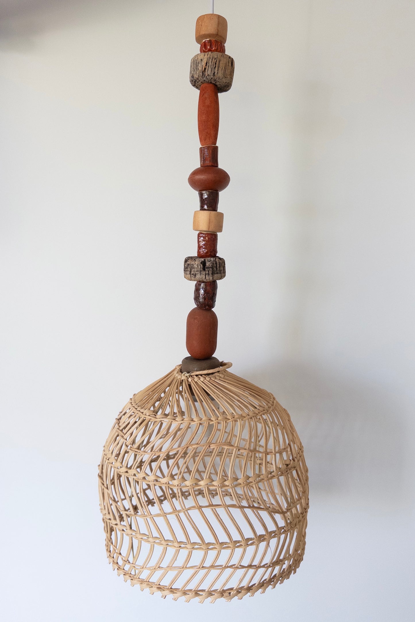 BEACHCOMBER LIGHT DARK RED