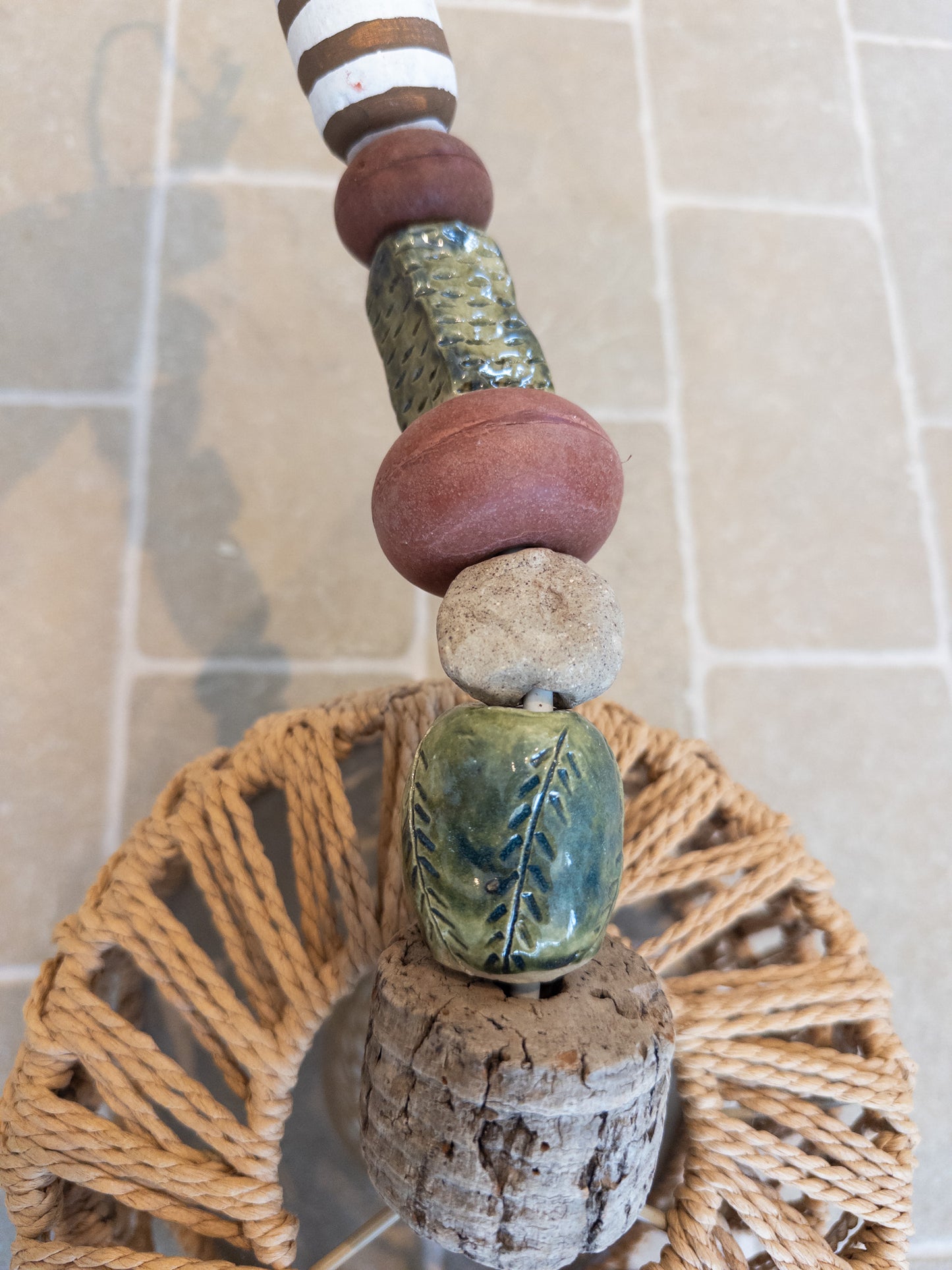 BEACHCOMBER LIGHT BRUNSWICK