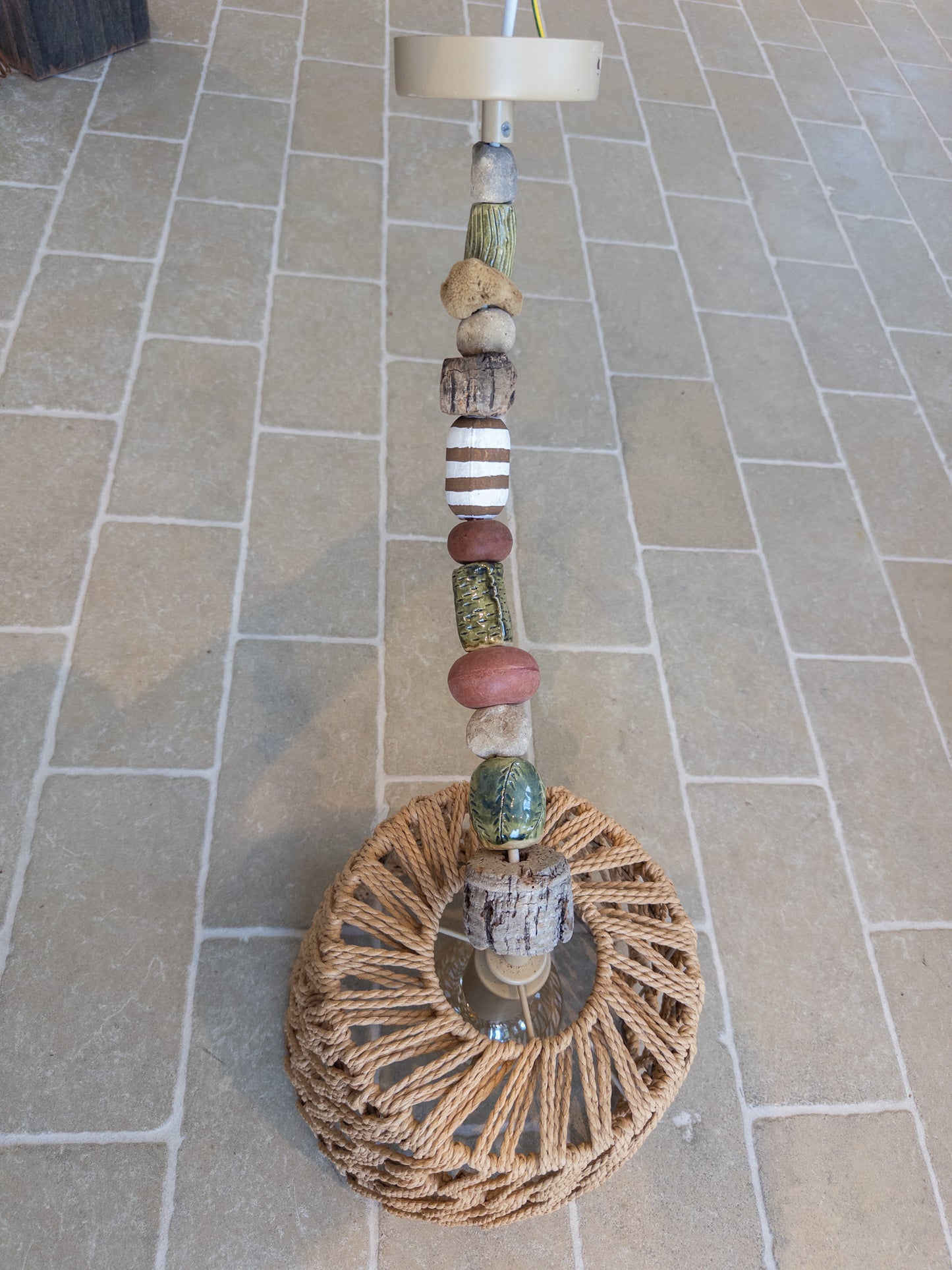 BEACHCOMBER LIGHT BRUNSWICK