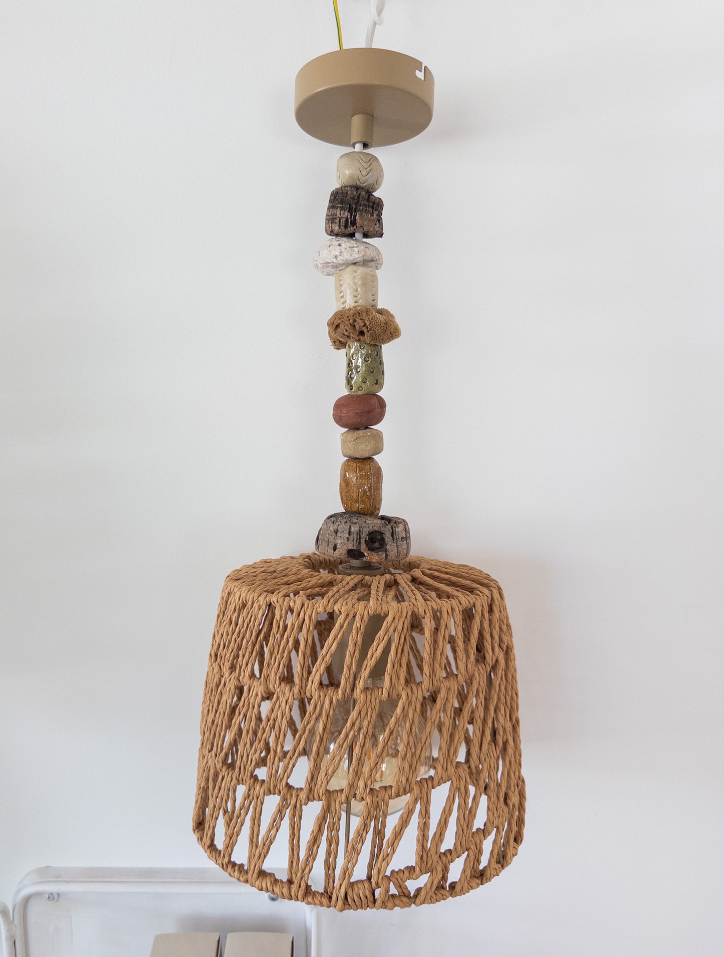 BEACHCOMBER LIGHT RIVER