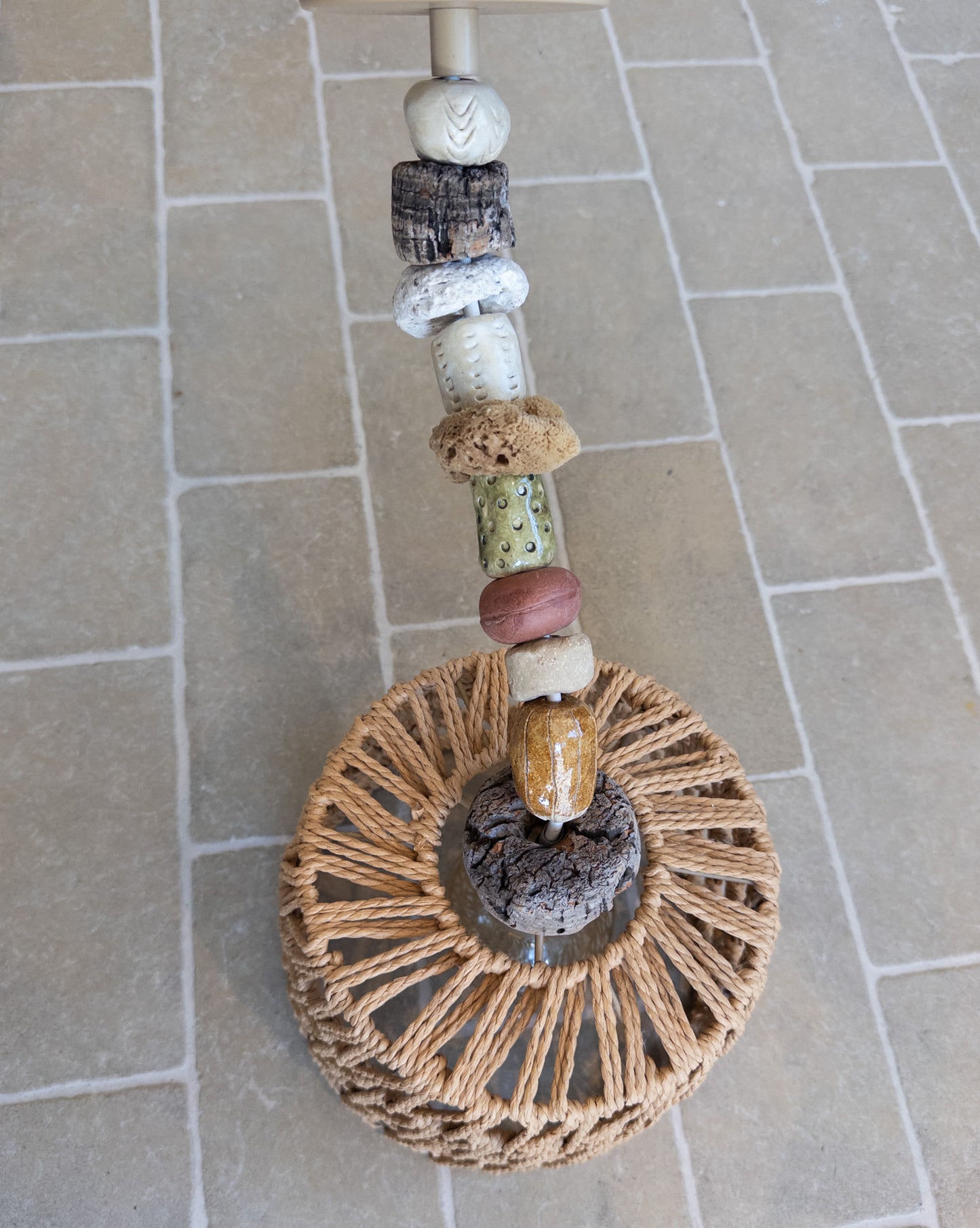 BEACHCOMBER LIGHT RIVER