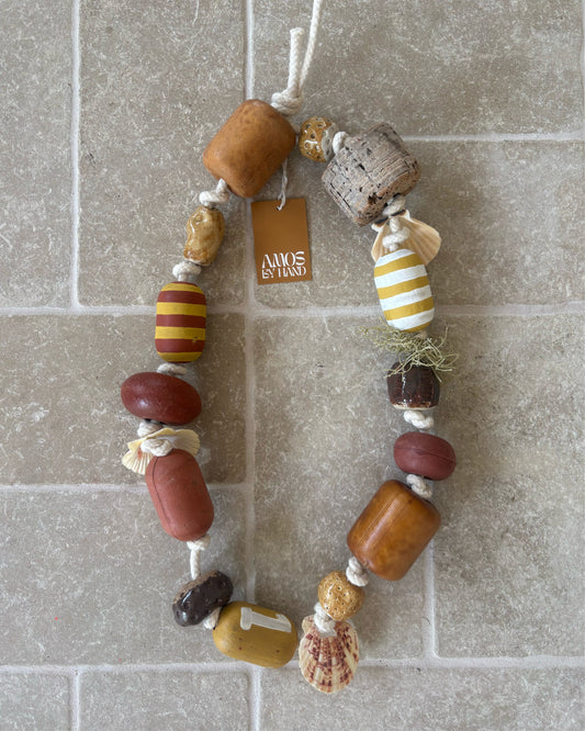 FISHERMAN NECKLACE #1