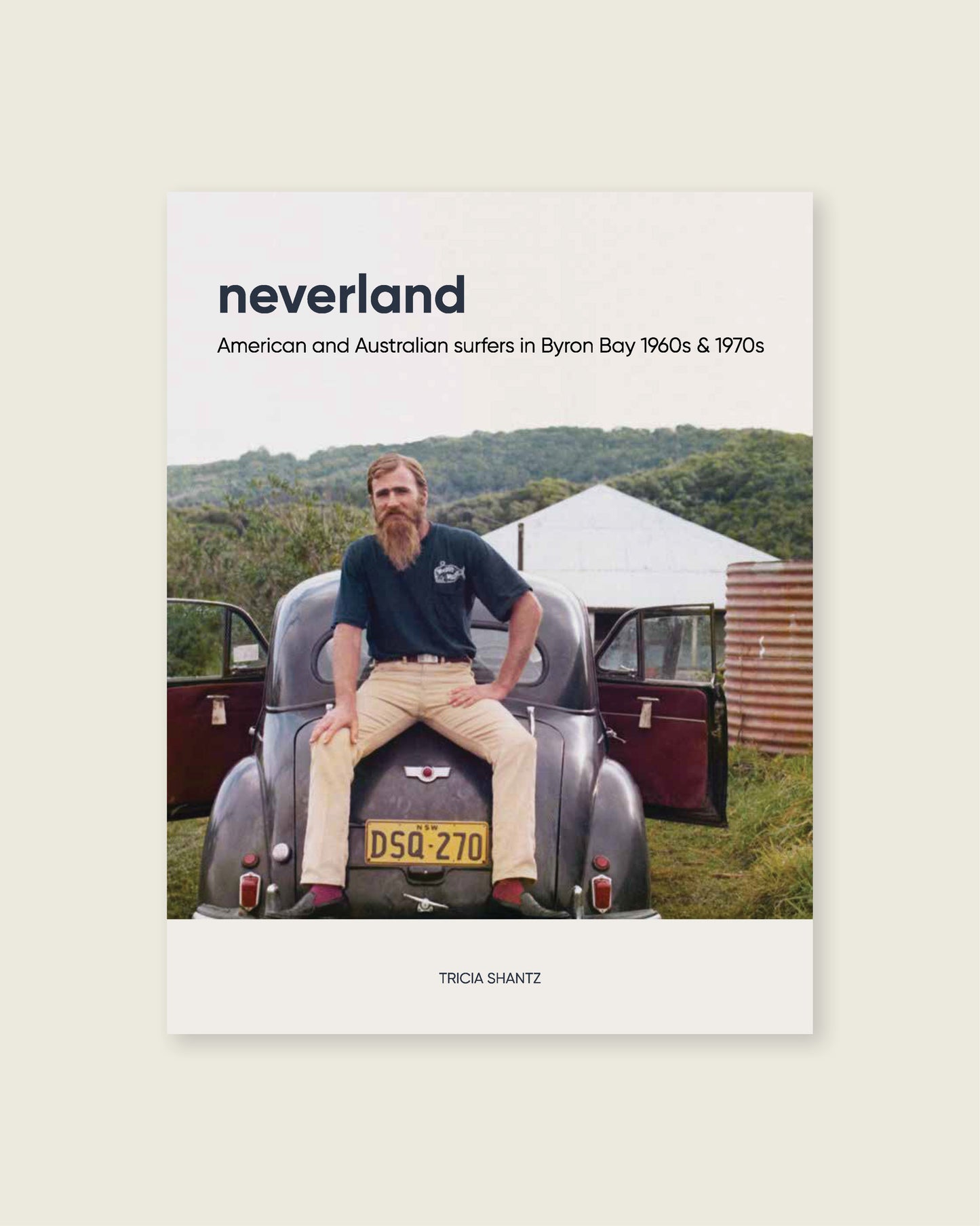 NEVERLAND