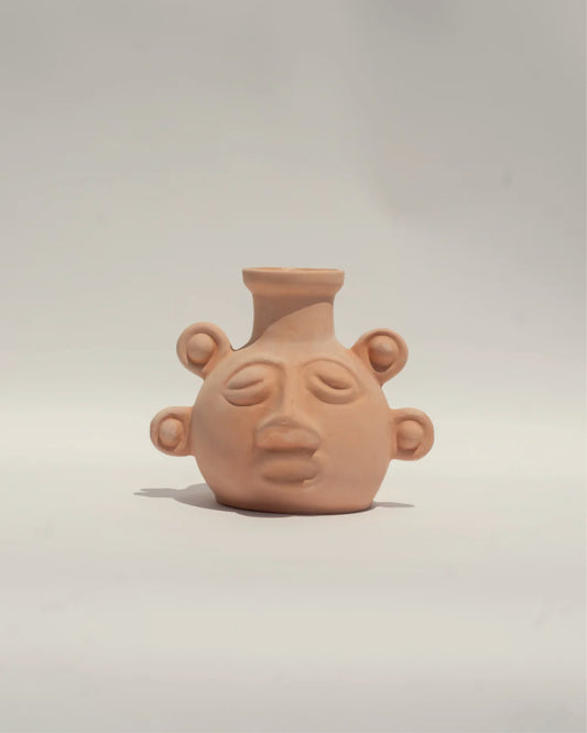 INCAS VASE SMALL