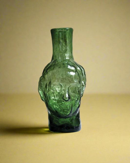 ROMA DROIT FOUGERE VASE