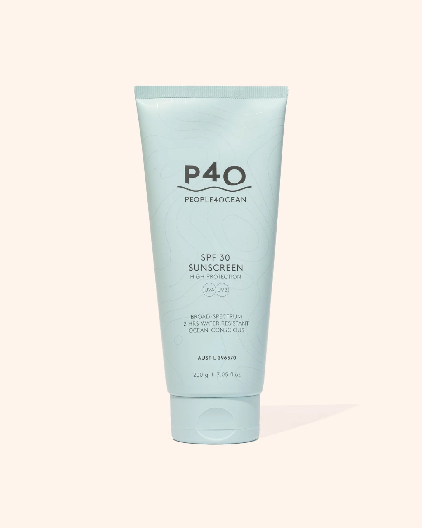 SPF 30 MINERAL SUNSCREEN