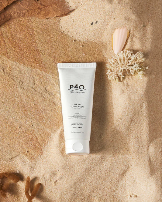 SPF 50 MINERAL SUNSCREEN