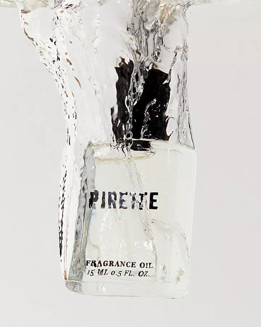 PIRETTE FRAGRANCE OIL