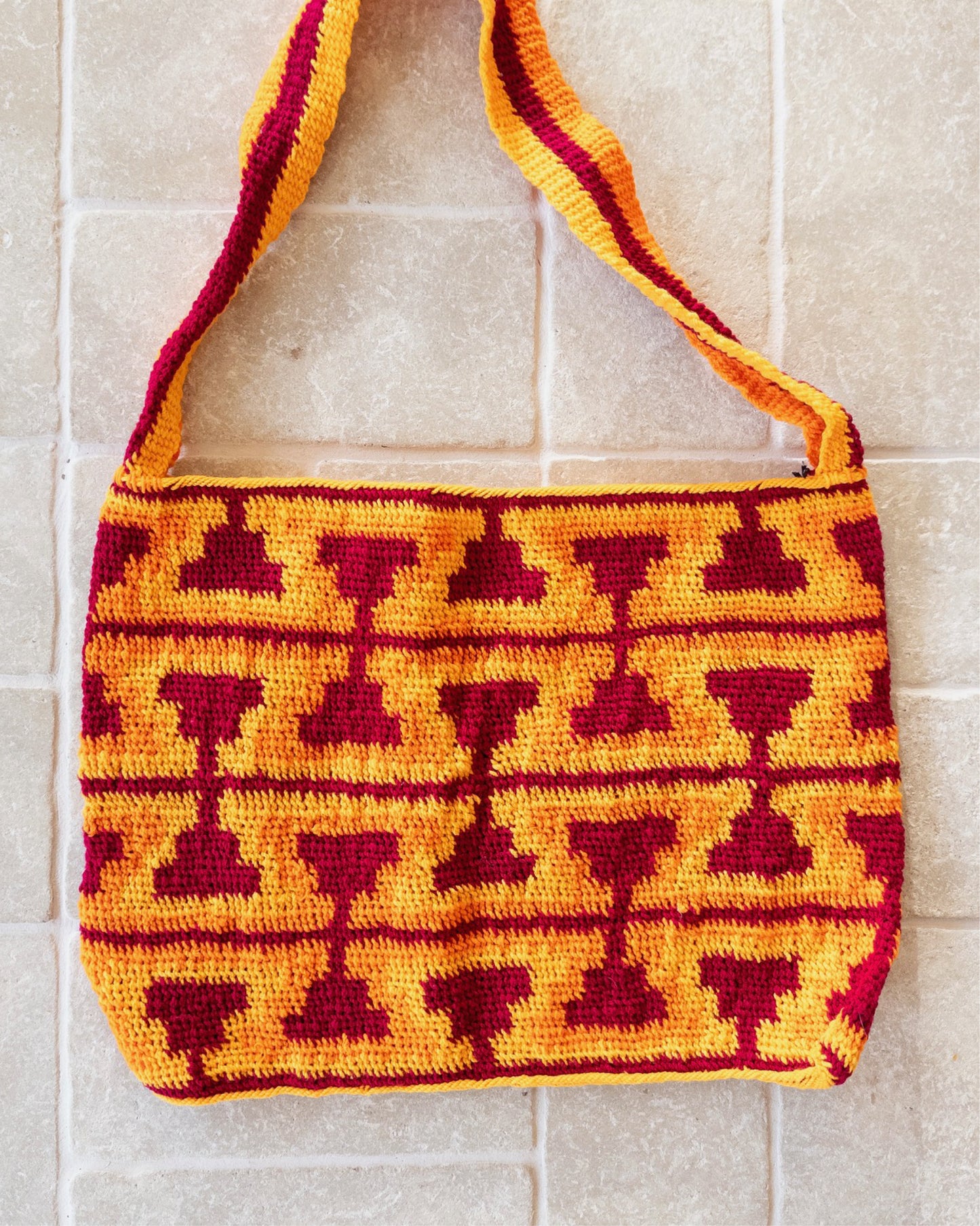 QWEENS KERAM BILUM BAG 10