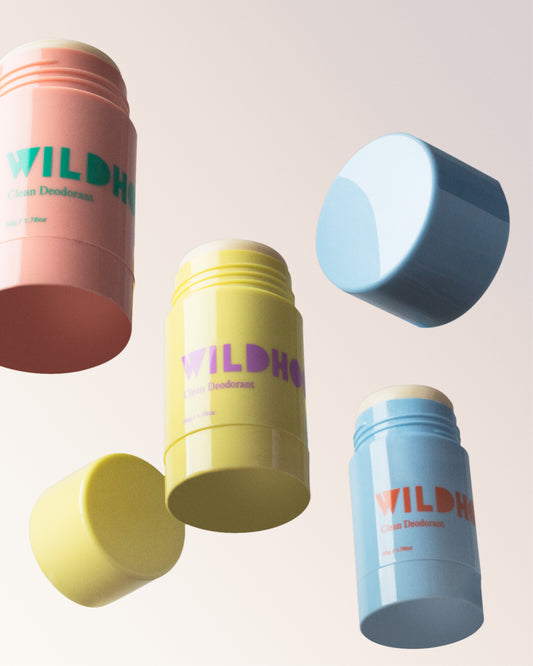 SURF CLEAN DEODORANT