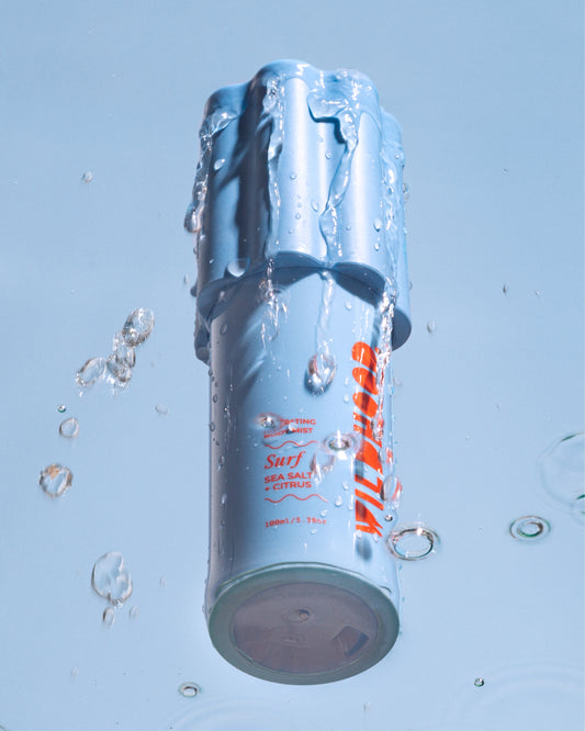 SURF HYDRATING BODY MIST