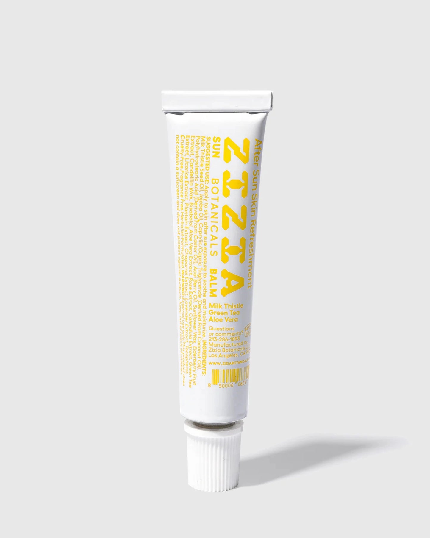 SUN BALM