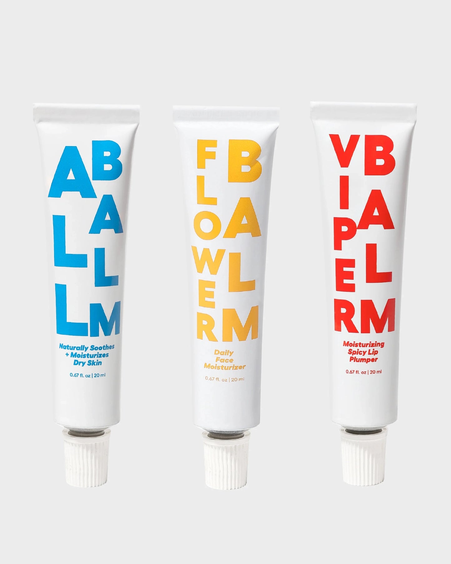 SUN BALM