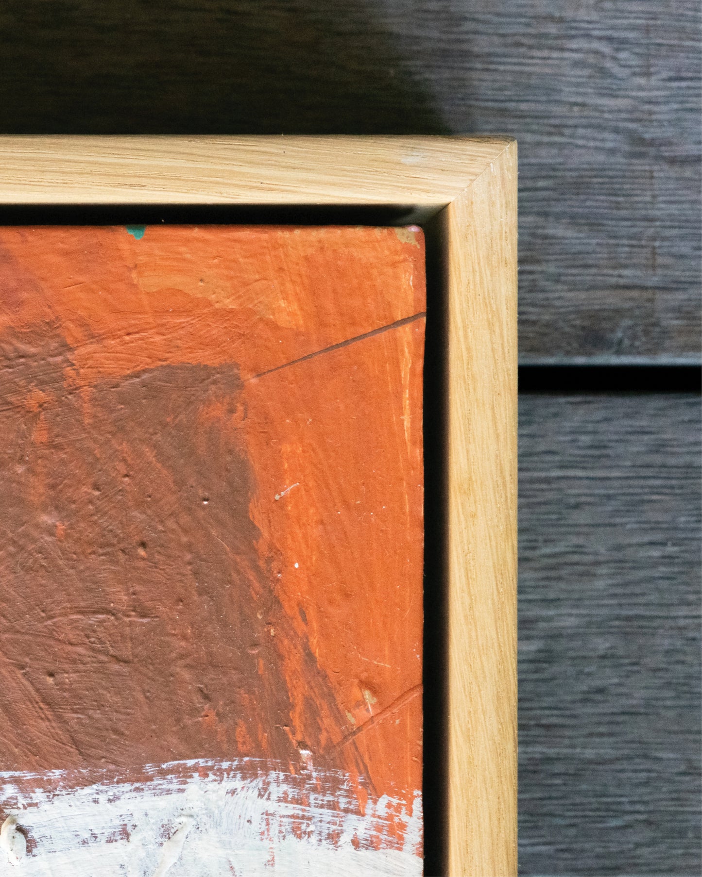 CAMELINA ORIGINAL ARTWORK