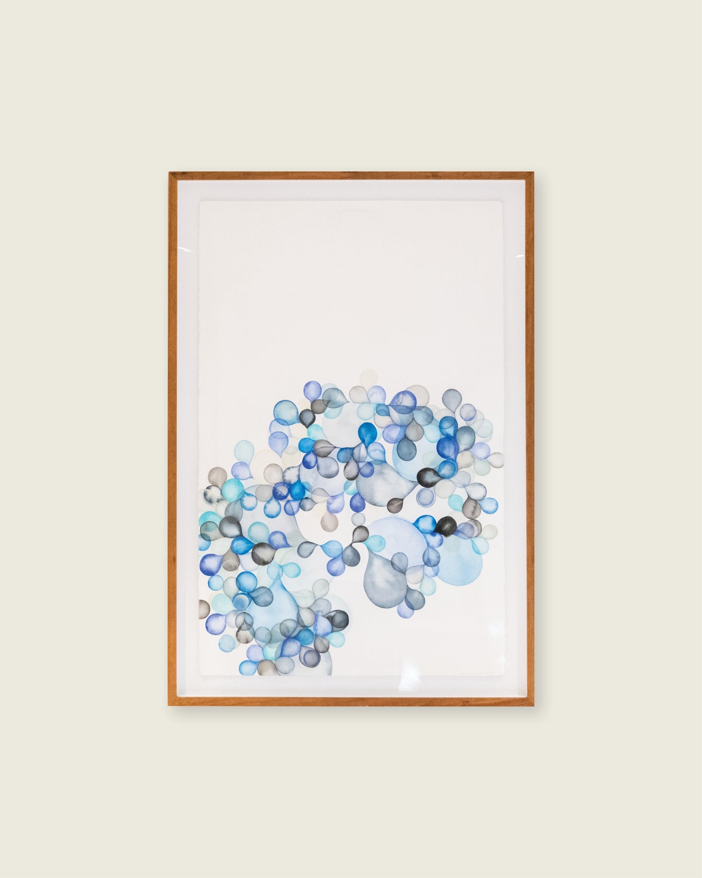 SERENA MITNIK MILLER ARTWORK #1