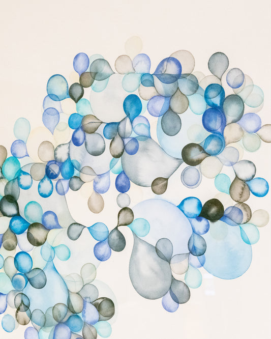 SERENA MITNIK MILLER ARTWORK #1