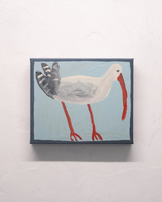 SEA BIRD ORIGINAL ARTWORK