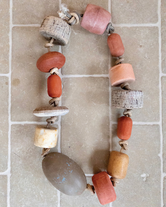 FISHERMAN NECKLACE FLOAT II