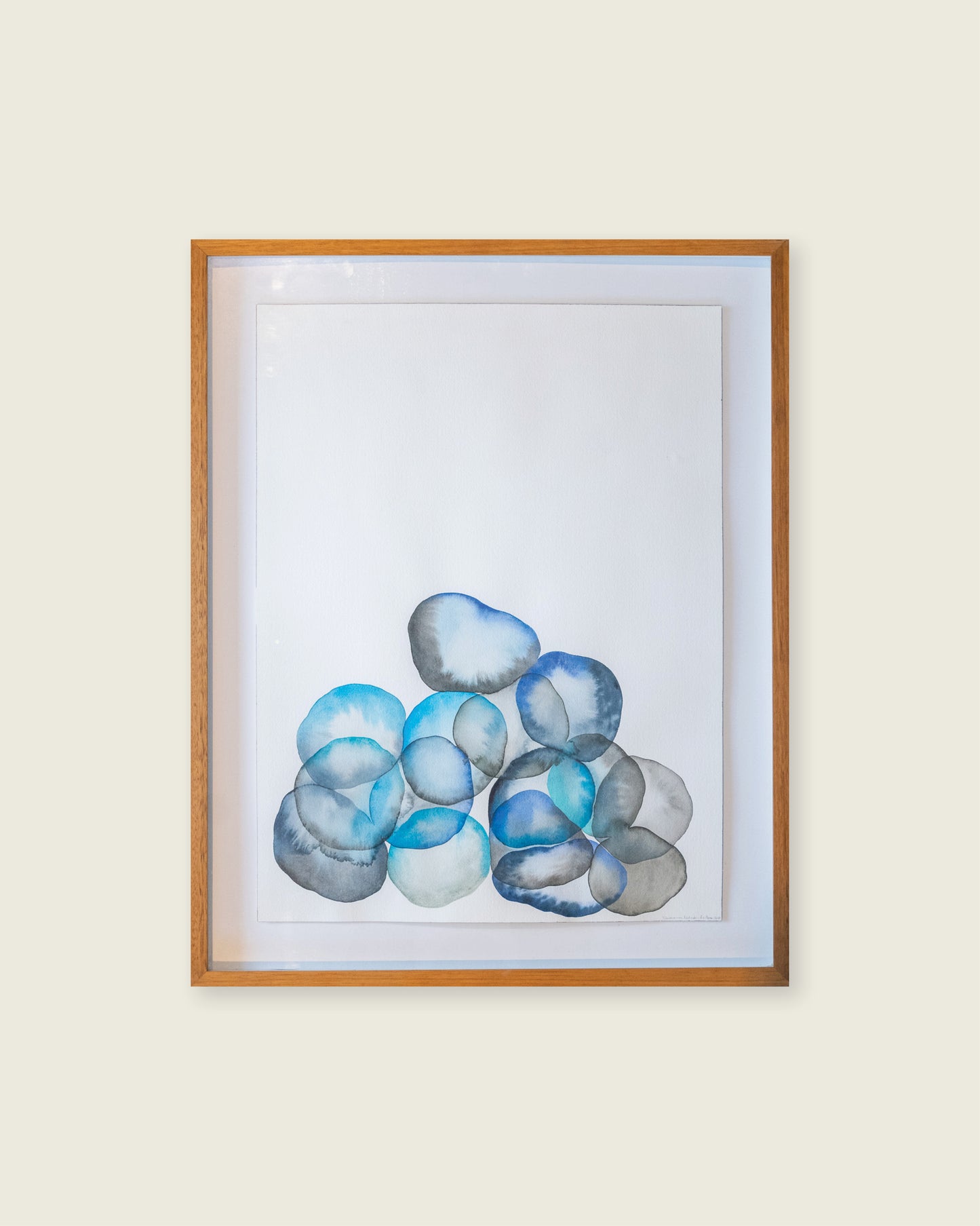 SERENA MITNIK MILLER ARTWORK #3
