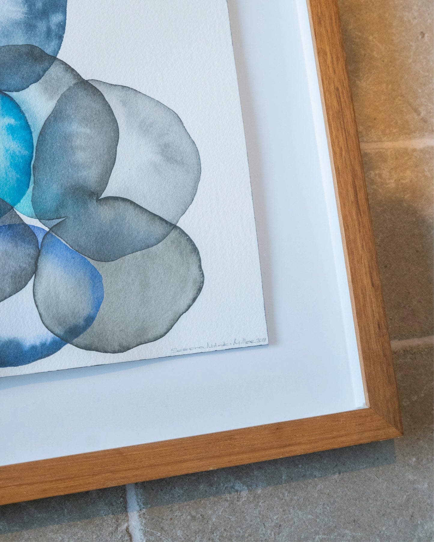 SERENA MITNIK MILLER ARTWORK #3