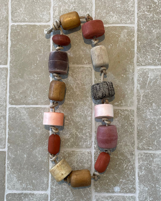 FISHERMAN NECKLACE FLOAT