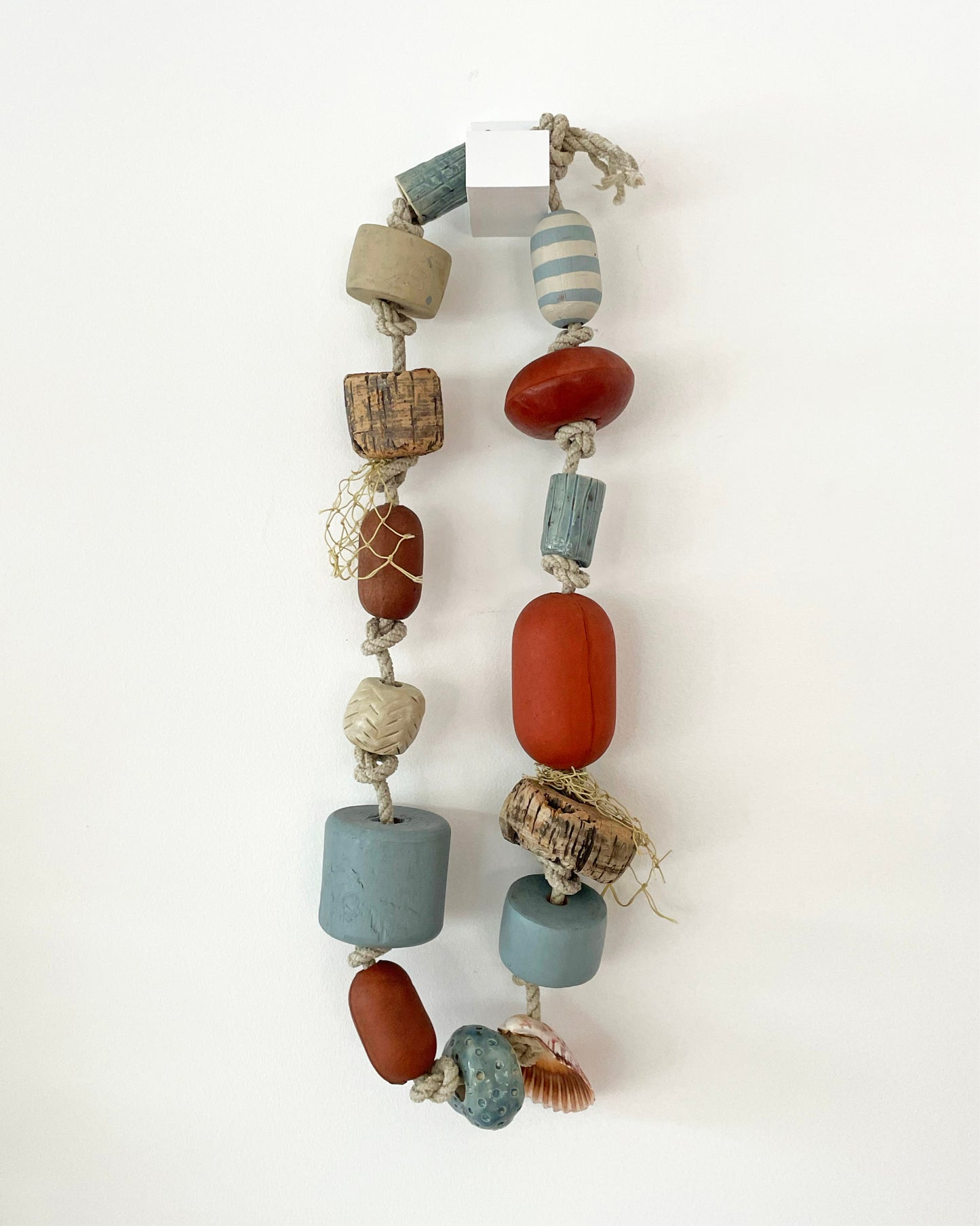 FISHERMAN NECKLACE POWDER
