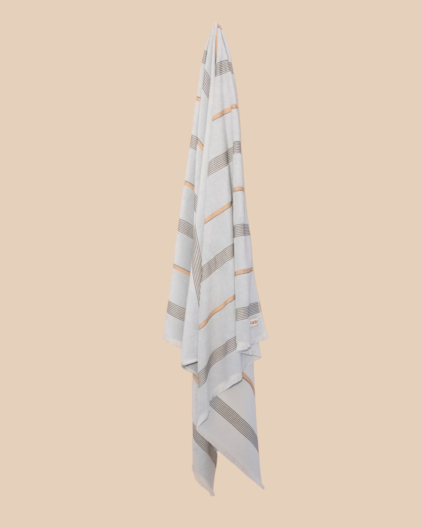 MIST BEACH OR BATH TOWEL