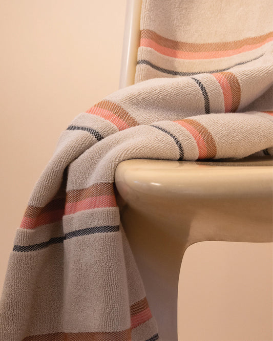 SAND BEACH OR BATH TOWEL