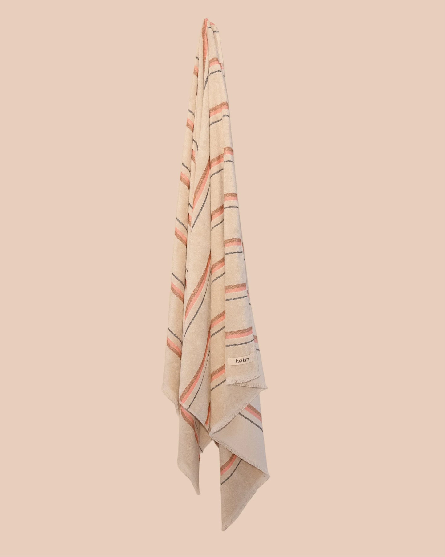 SAND BEACH OR BATH TOWEL