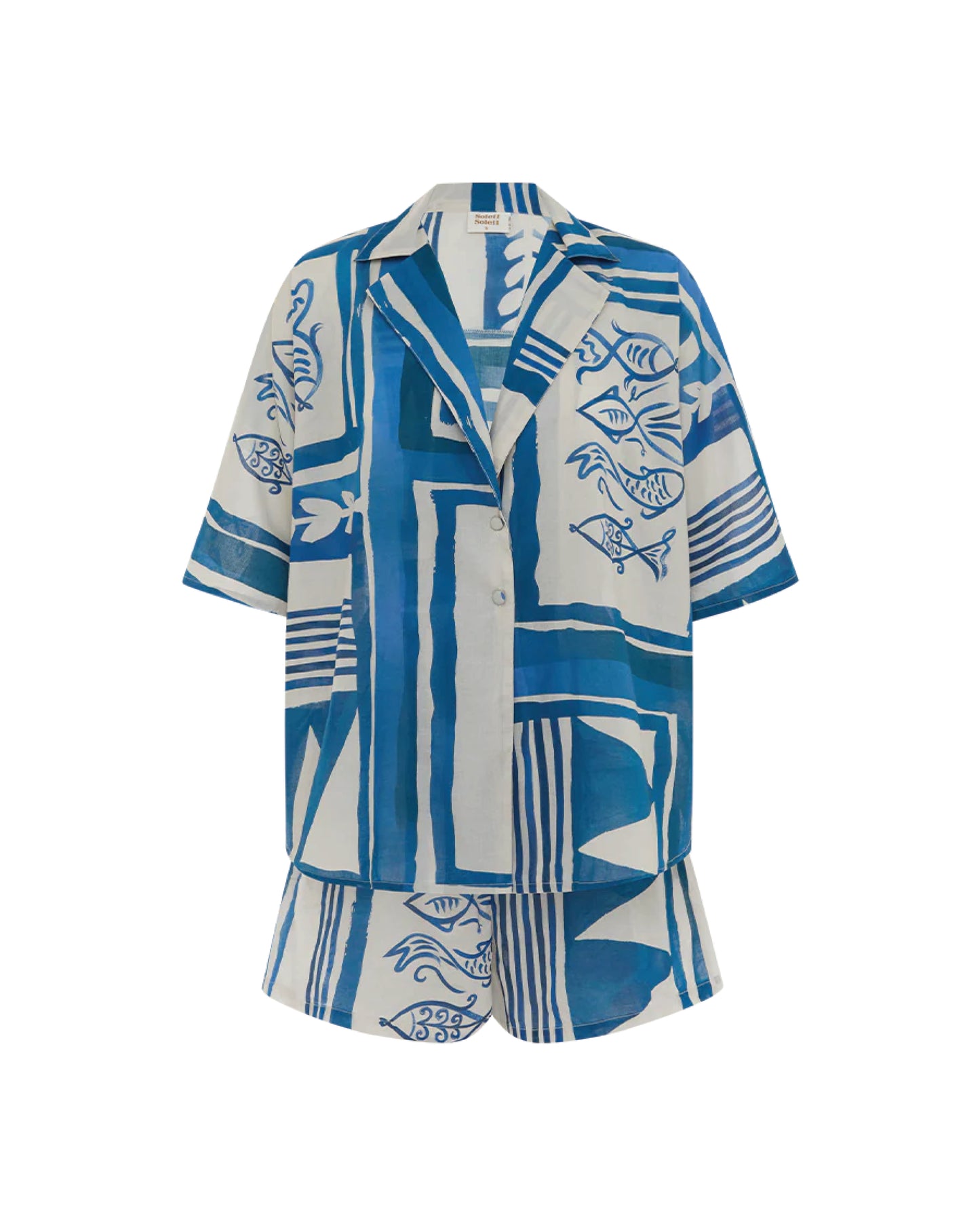 ATLANTIS OVERSWIM SET