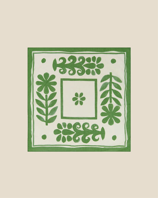VESTIGE SCARF