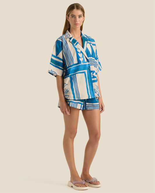 ATLANTIS OVERSWIM SET